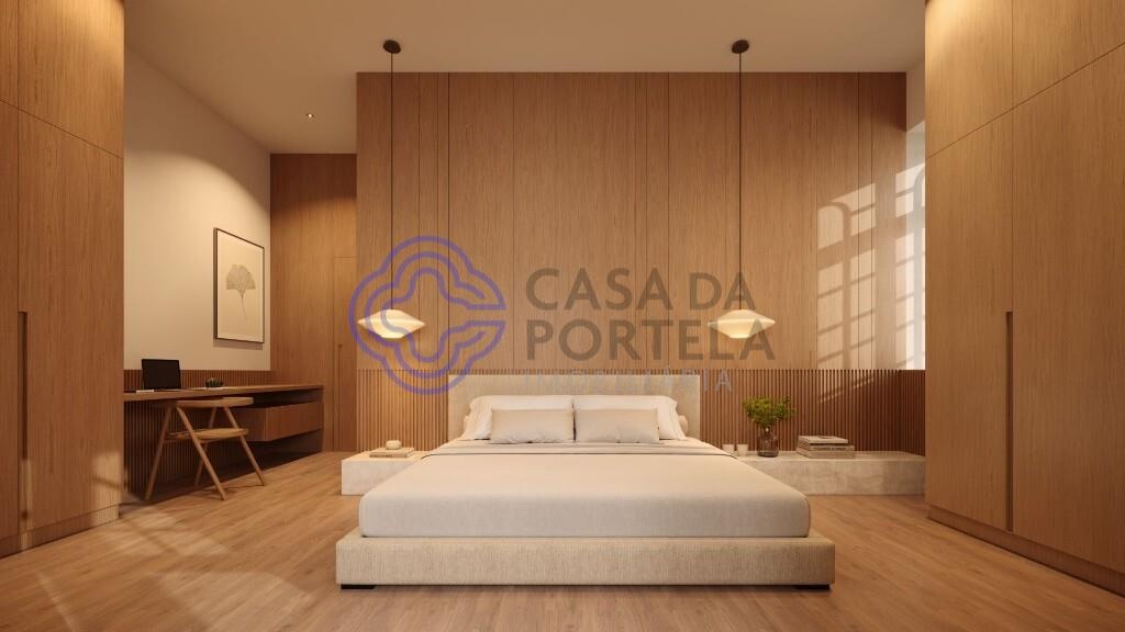 4 Duplex Rooms with Private Garden and Elevator | Boavista Garden