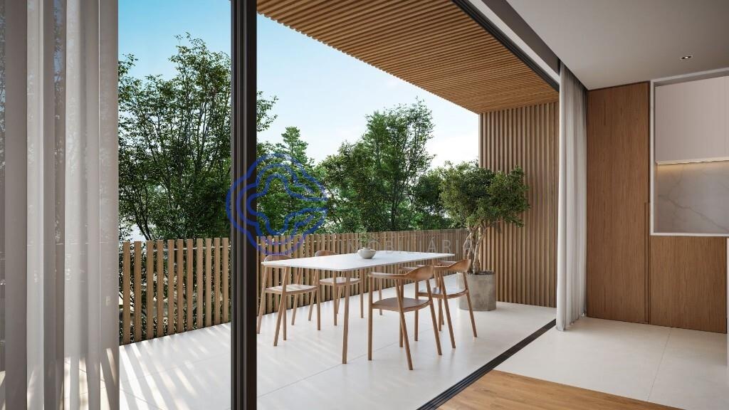 4 Duplex Rooms with Private Garden and Elevator | Boavista Garden