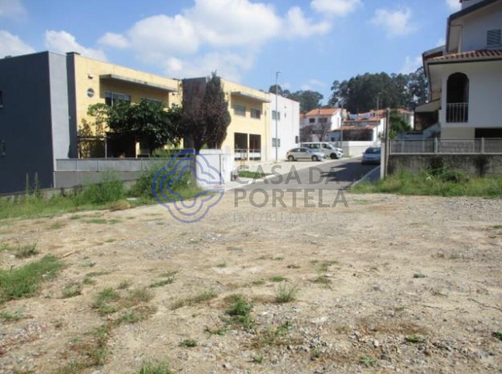 Land for sale in Gondomar, Portugal — €164,000