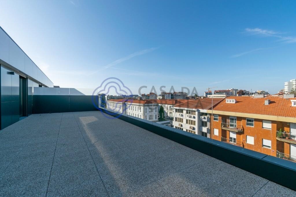 Apartamento T3 Exclusivo | Boavista, Porto