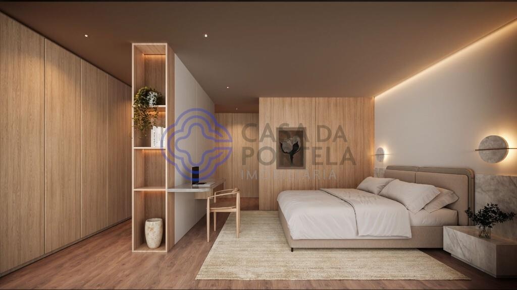 4 Duplex Rooms with Private Garden and Elevator | Boavista Garden
