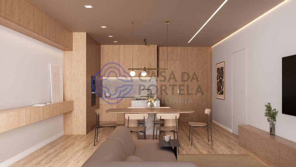 T2 Exclusivo com Varandas e 2 Lugares de Estacionamento | Palacete Douro
