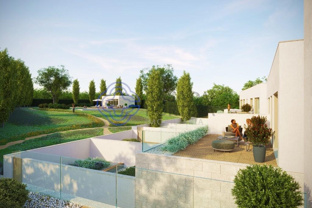 Apartamento T3 Duplex Pronto a Escriturar no The Resort – Terramar Residences