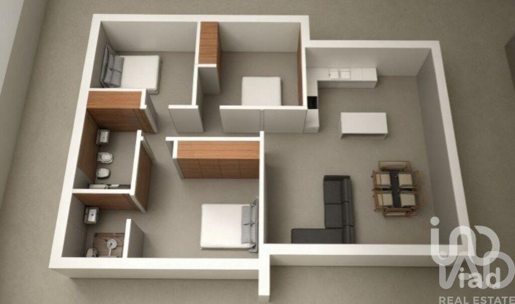 Land in Valbom - view 1