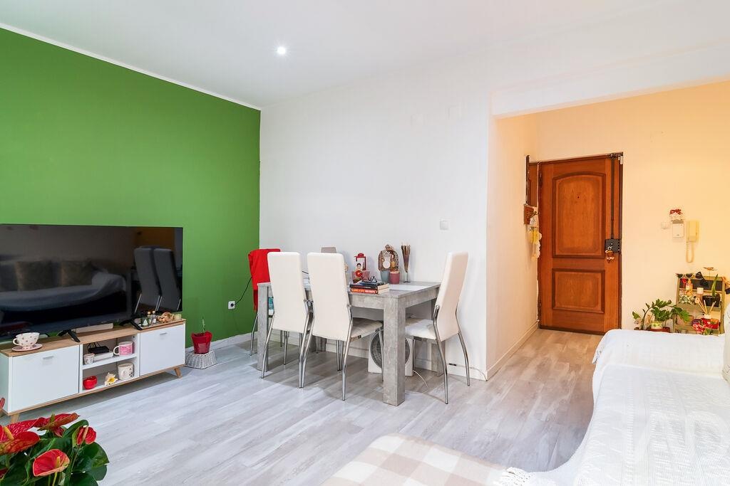 Apartment in Amora - view 1