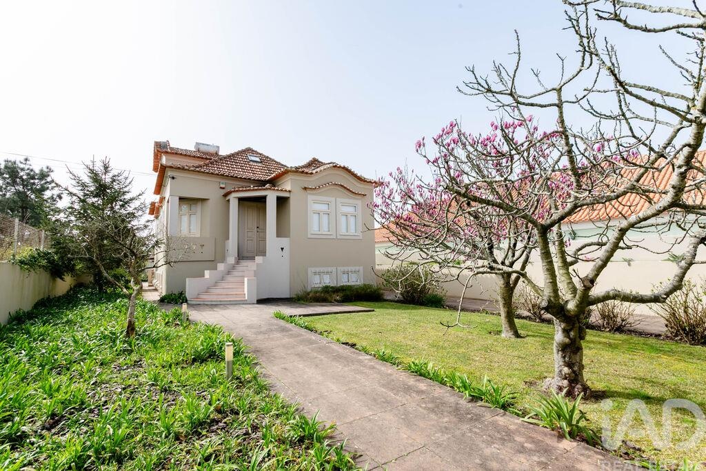 House in Sao Vicente de Pereira Jusa - view 1