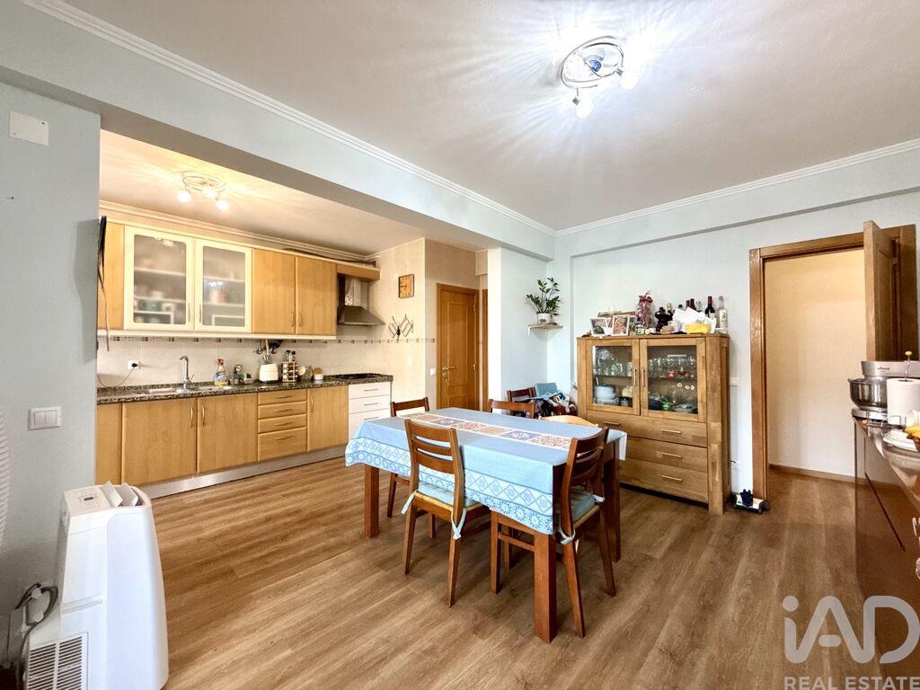 Apartment in Montijo - view 1