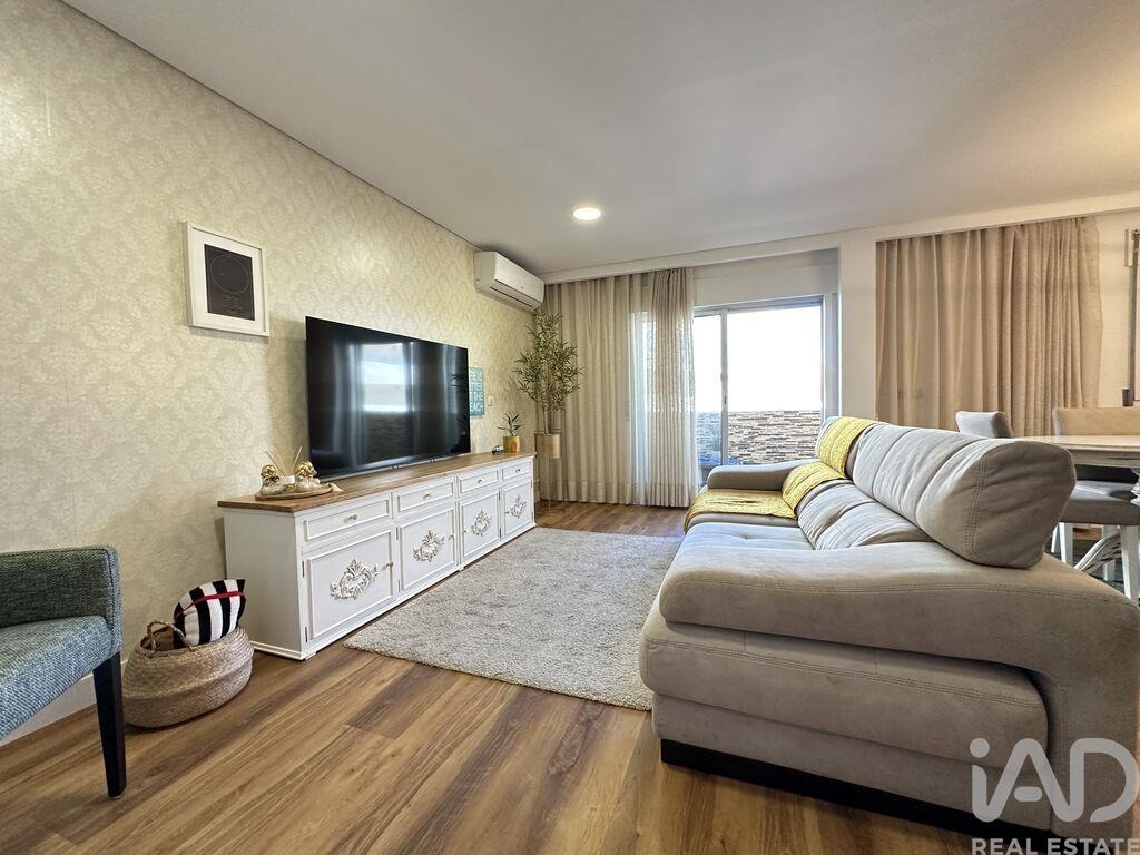 Apartment in Apulia e Fao - view 1
