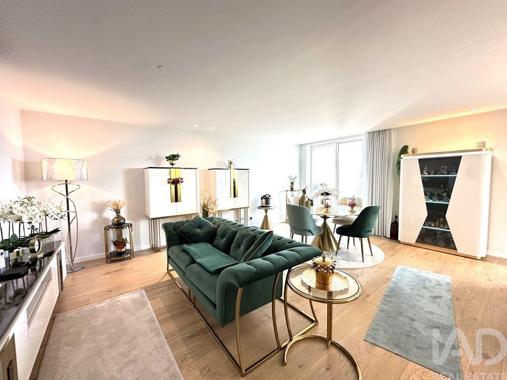 Apartment in Vila do Conde - view 1