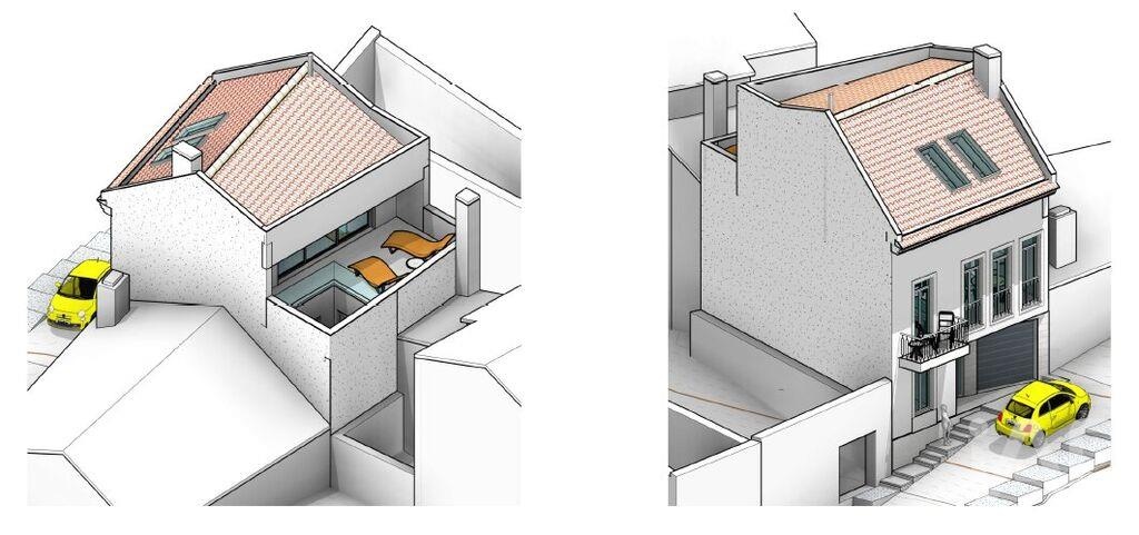 House in Palmela - view 1