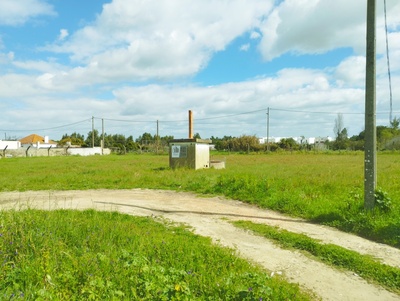 Land for sale in Moita, Portugal — €225,000