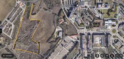 Land for sale in Almada, Portugal — €980,000