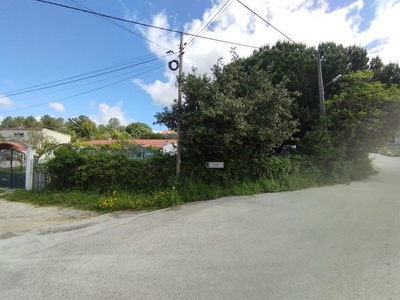 Land for sale in Almada, Portugal — €180,000