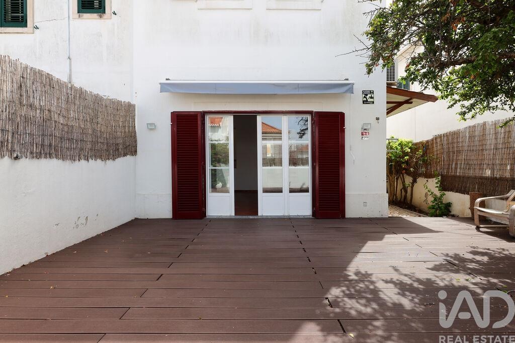 House in Belem - view 1