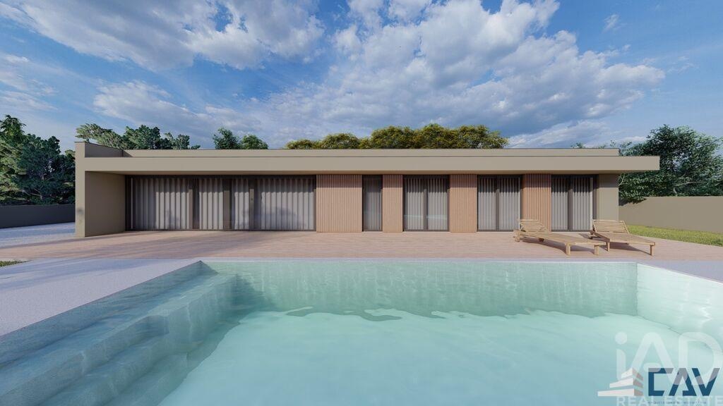 House in Vila Praia de Ancora - view 1