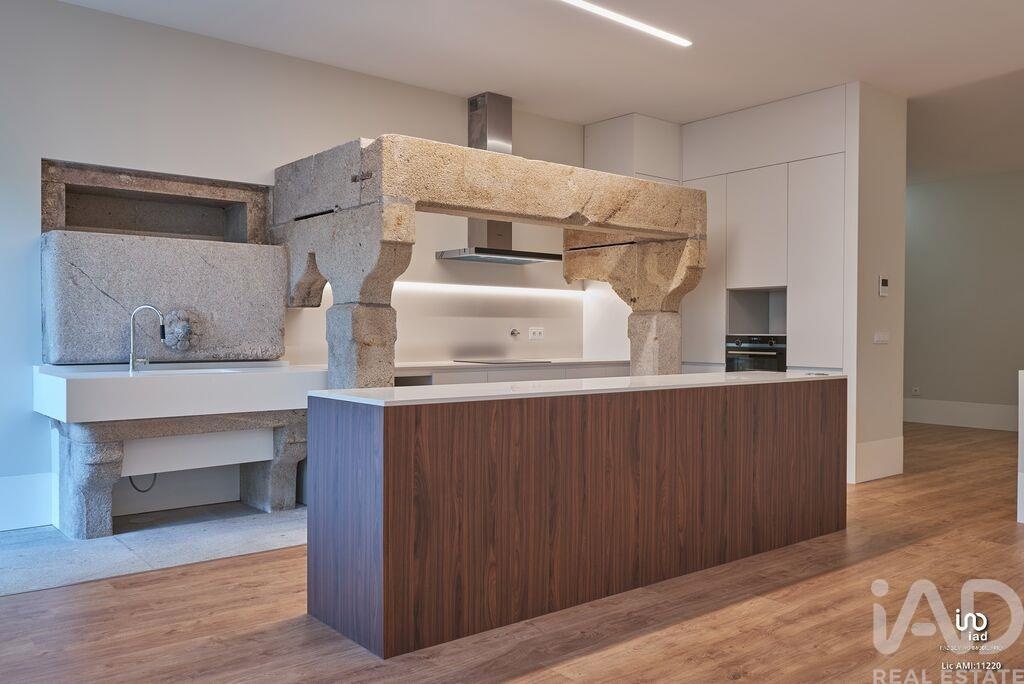 Apartment in Meadela - view 1