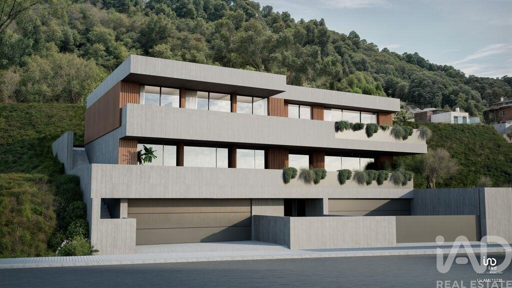 Apartment in Areosa - view 1