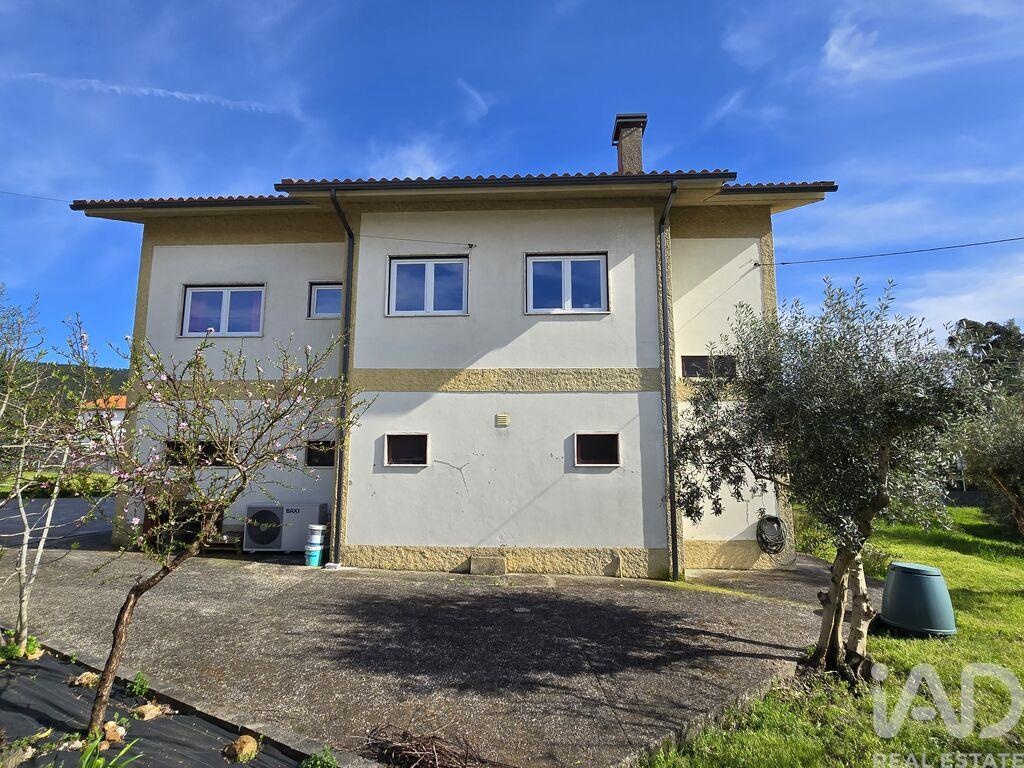 House in Sao Miguel de Poiares - Image 5