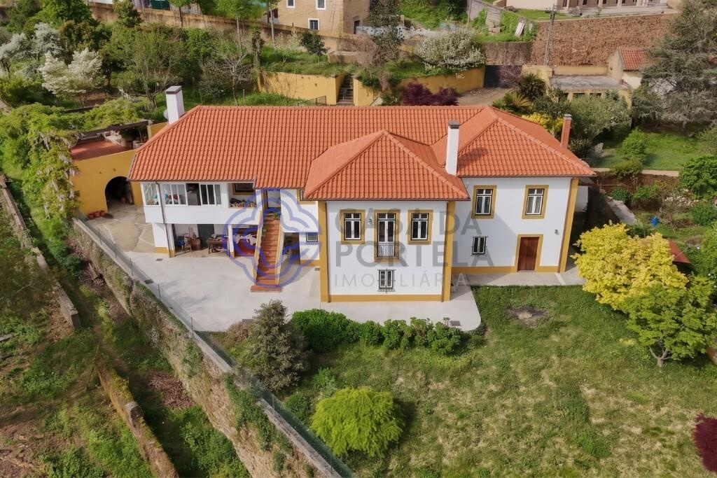 Quinta em Palmaz, Oliveira de Azeméis, Aveiro
