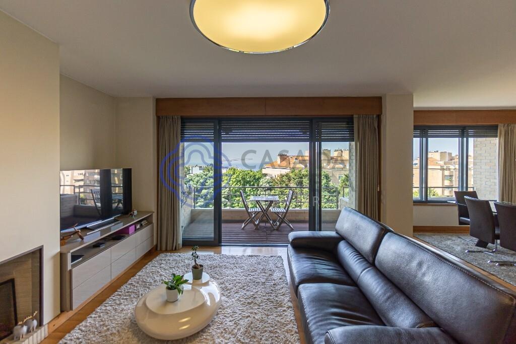 Apartment T3+1 Pinhais da Foz