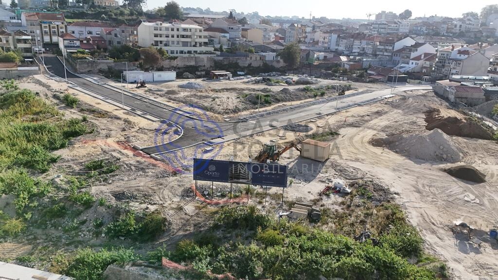 Apartamento T2, Empreendimento New Oporto Plaza, Paranhos, Porto