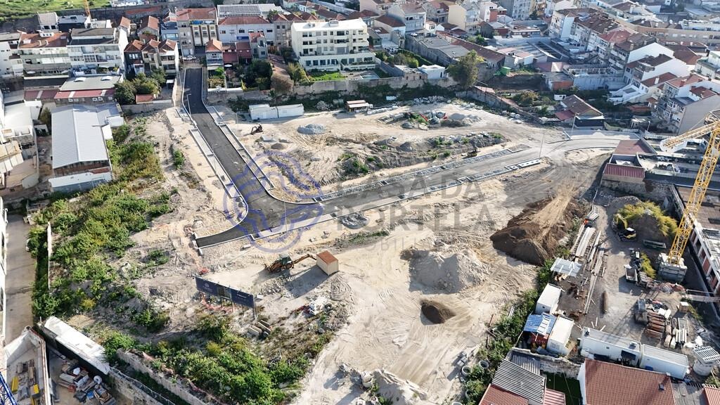 2+1 bedroom apartment, New Oporto Plaza Development, Paranhos, Porto