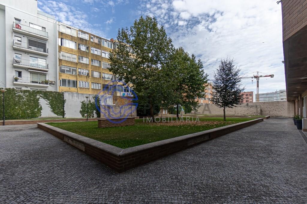 Apartamento T4 Matosinhos