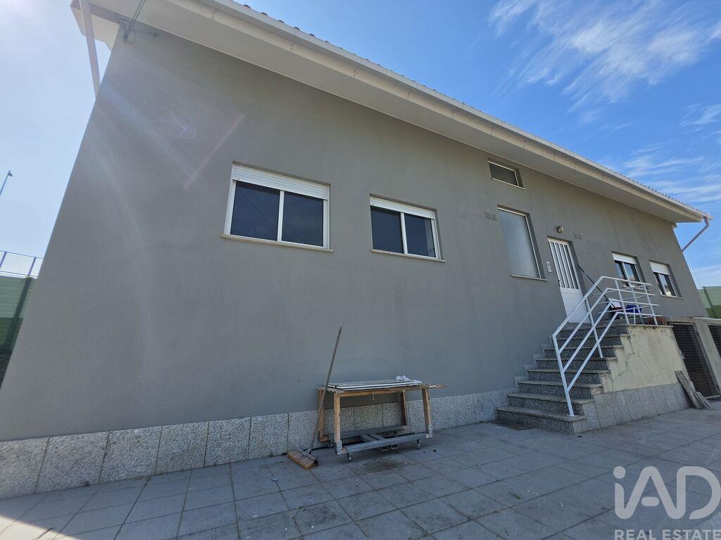 Apartment in Gondarem - view 1