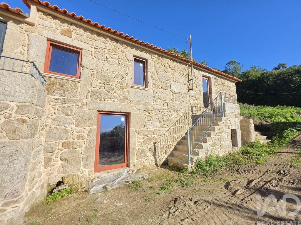House in Loivo - view 1