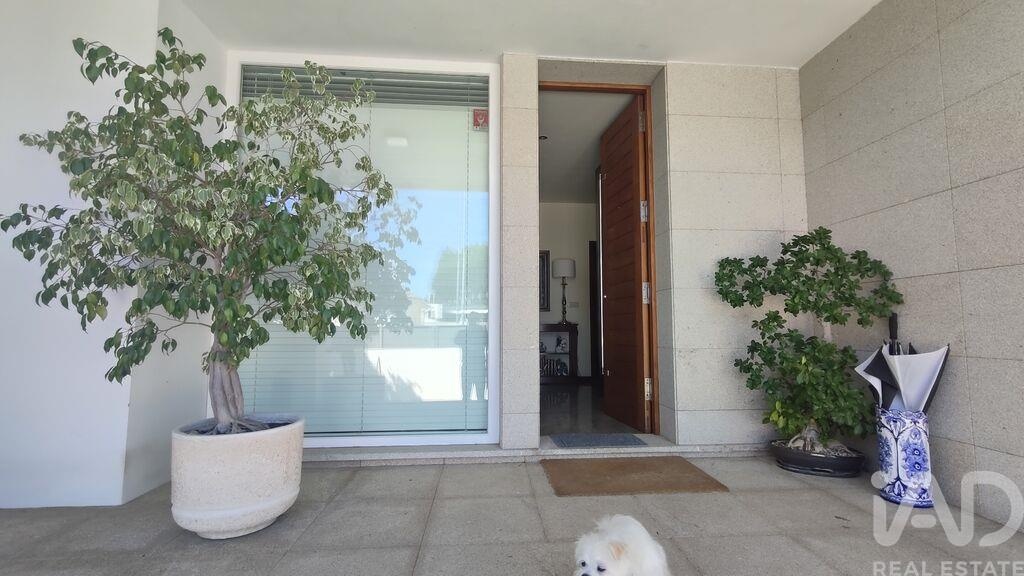 House in Mazedo - view 1