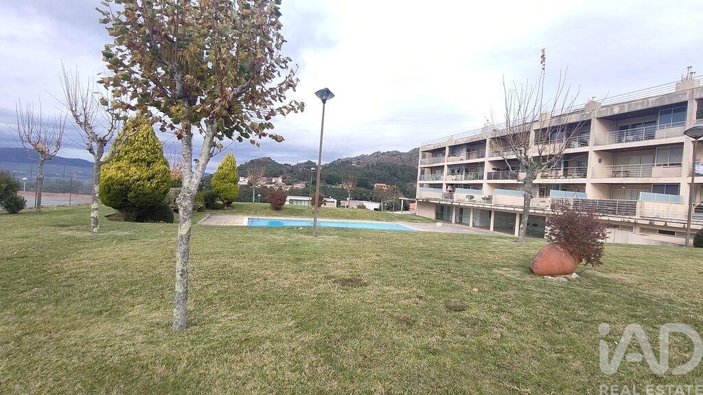 Apartment in Loivo - view 1