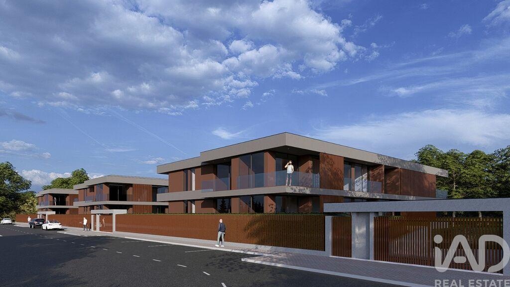 Apartment in Vila Nova de Cerveira - view 1