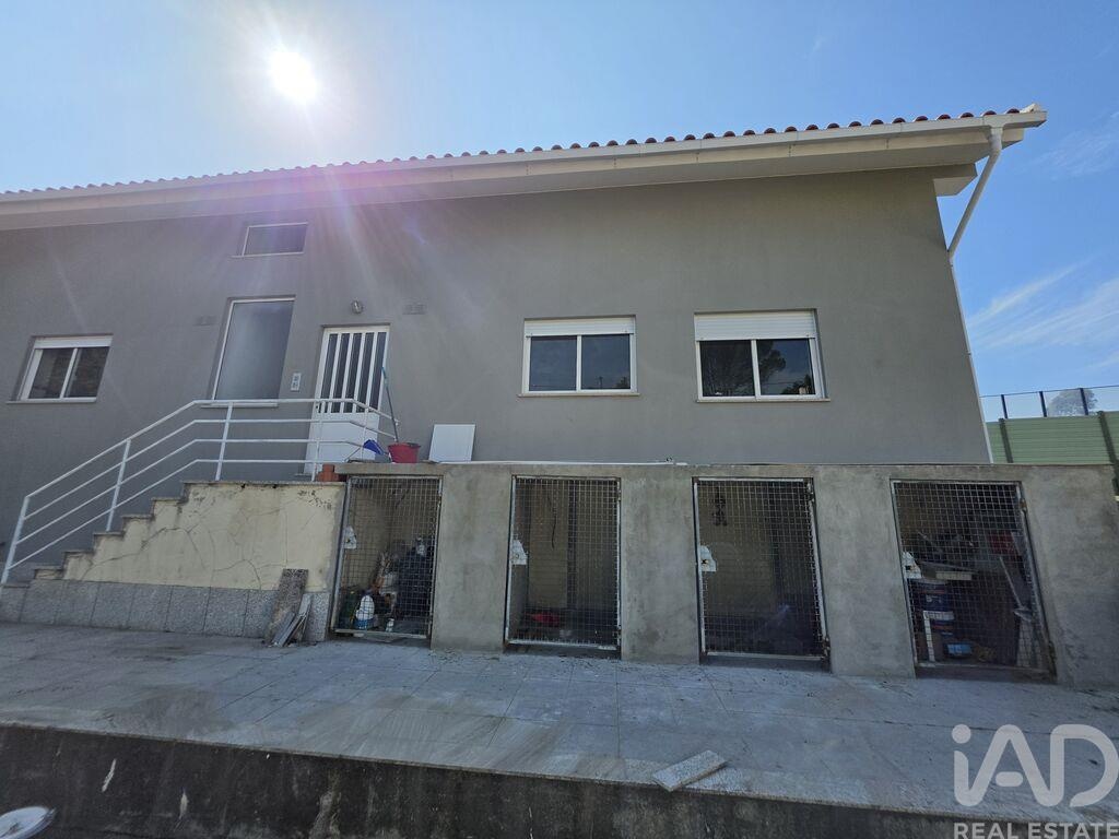 Apartment in Gondarem - view 1