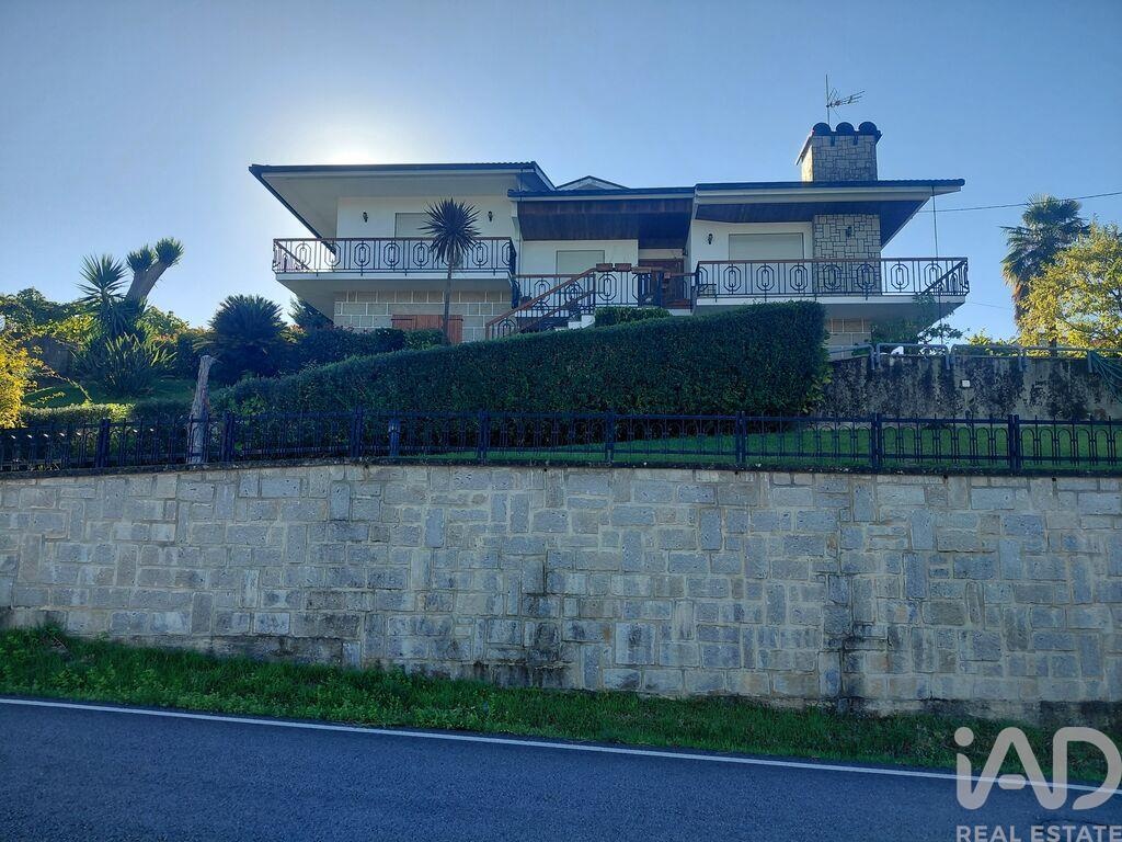 House in Galvao - view 1