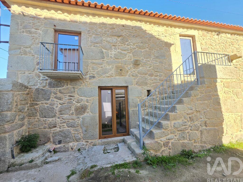 House in Loivo - view 1