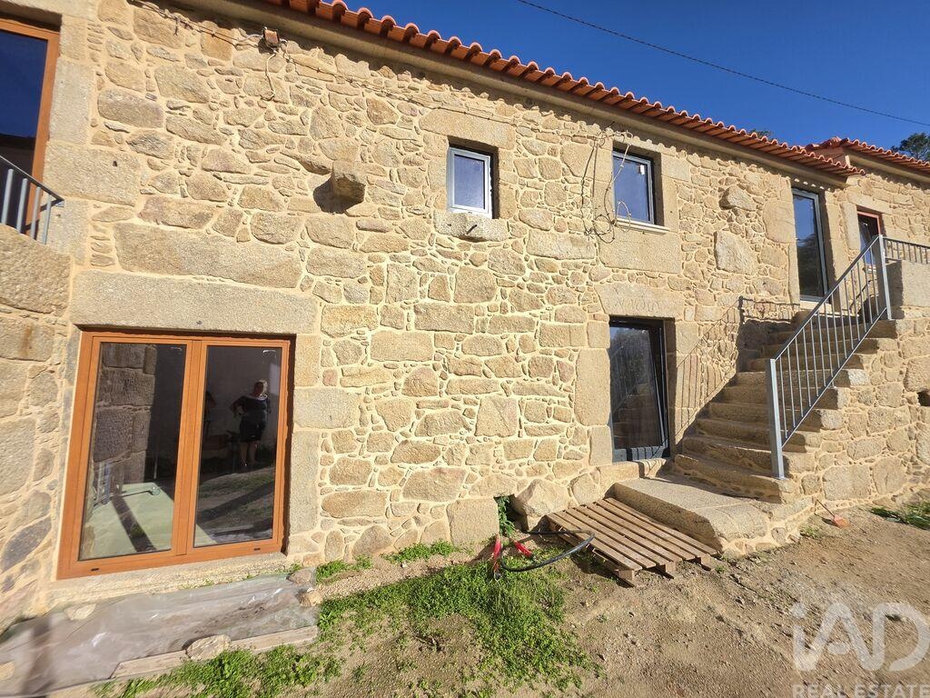 House in Loivo - view 1