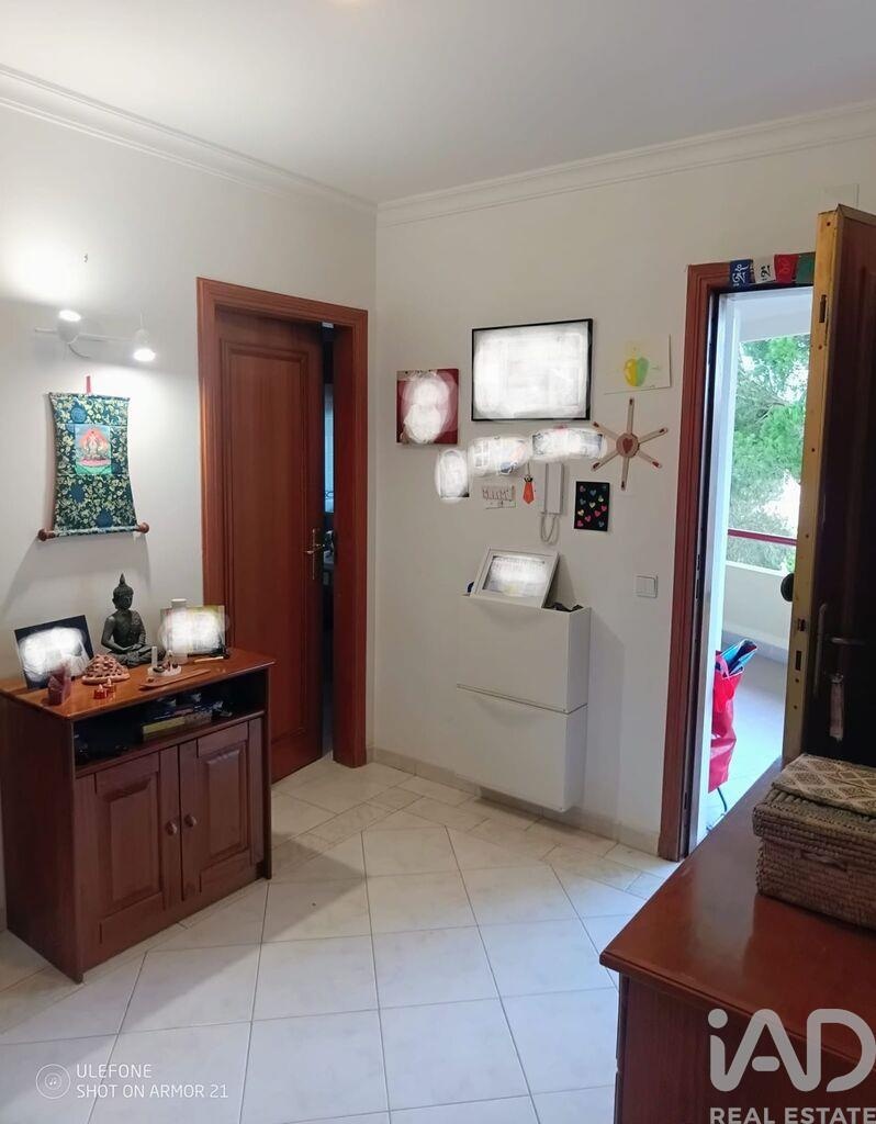 Apartment in Quarteira - view 1