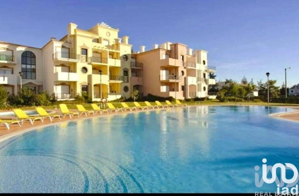 Apartment in Loule - view 1