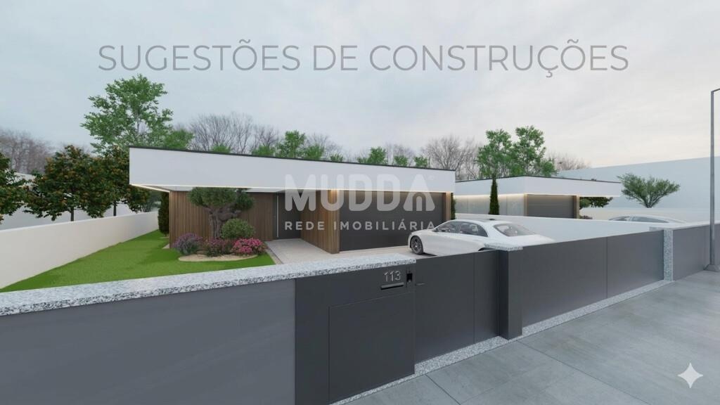 Lote em Loureiro – Dimensões 901 m² | Oportunidade Única