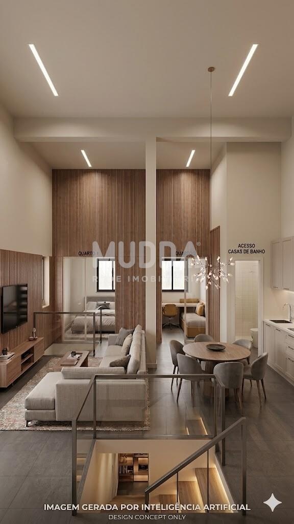 LOJA COM POTENCIAL PARA HABITAÇÃO
