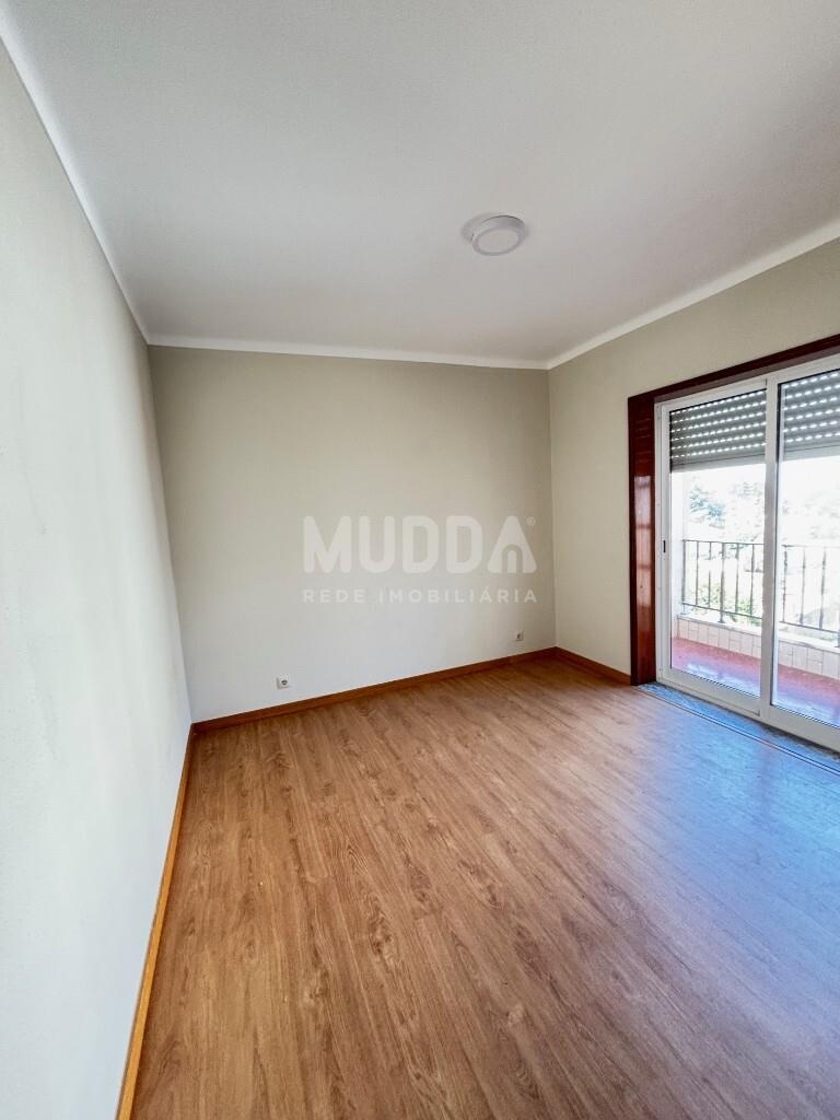T2+1 para Arrendamento em Águeda | 2 Varandas e Excelente Localização