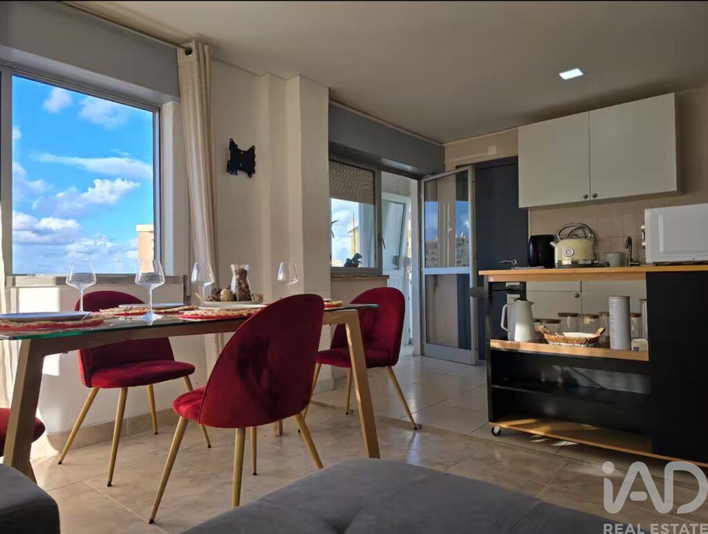 Apartment in Setubal (Sao Sebastiao) - view 1