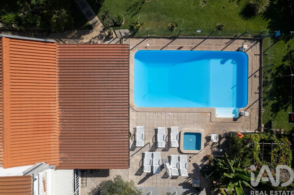 House in Setubal - view 1