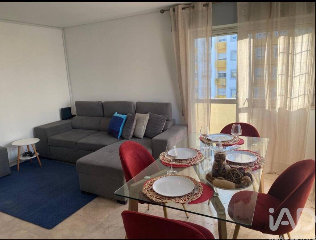 Apartment in Setubal (Sao Sebastiao) - view 1