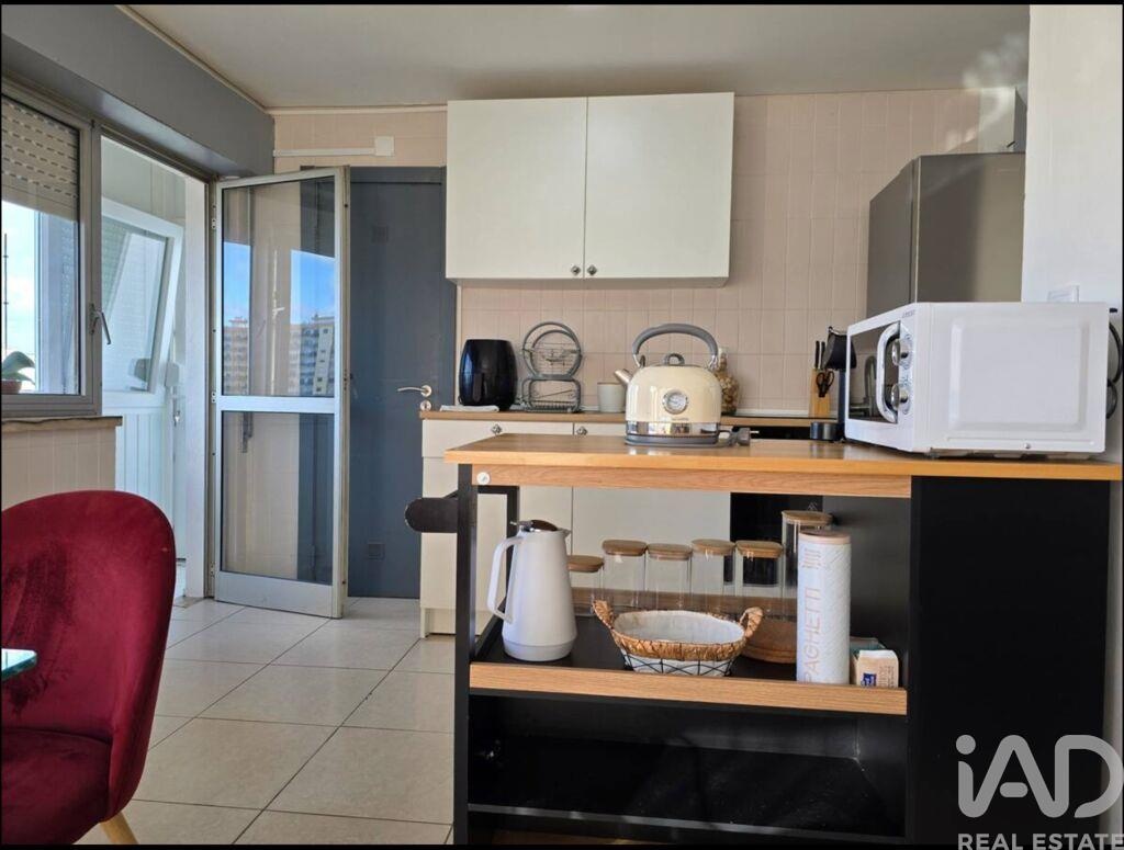 Apartment in Setubal (Sao Sebastiao) - Image 5