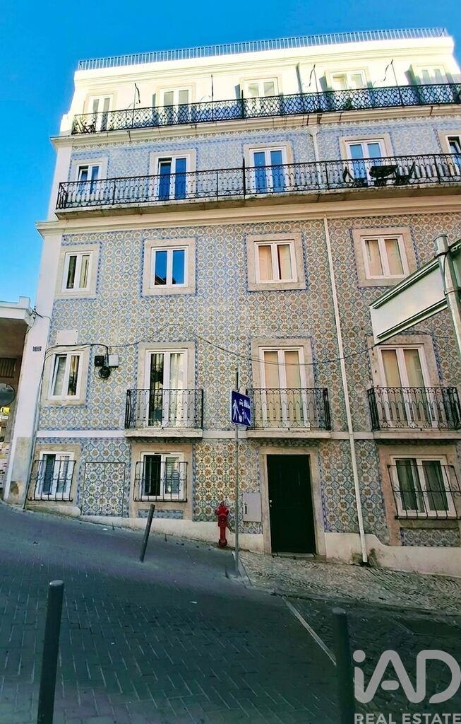 Apartment in Anjos - view 1