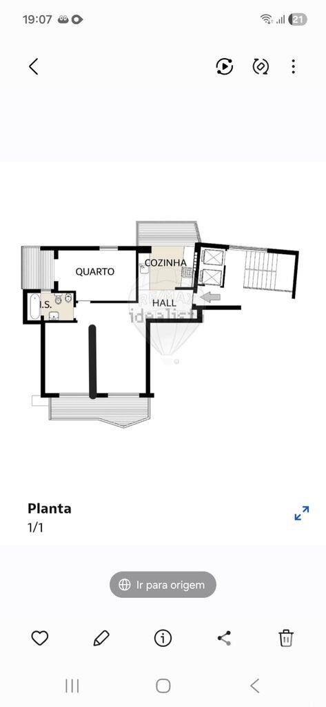 Apartment in Cascais - Image 2