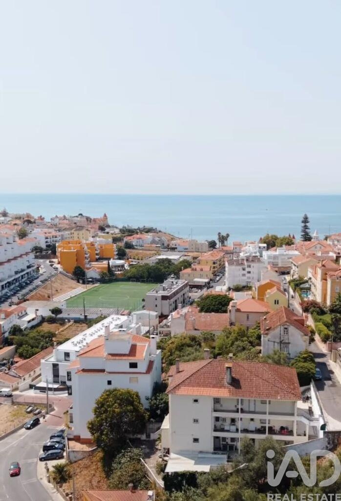 Apartment in Cascais - view 1