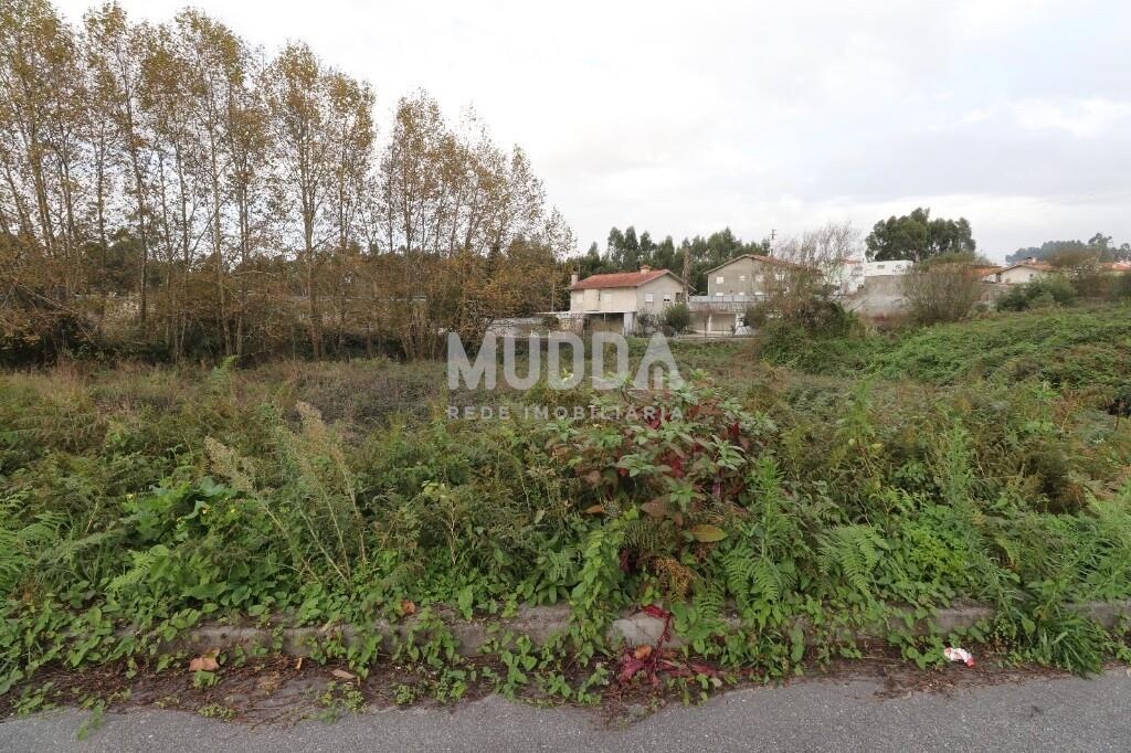 Land for sale in Santa Maria da Feira, Portugal — €50,000