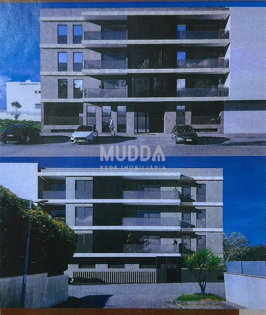 Apartamento T2 Santa Maria da Feira - Passionistas